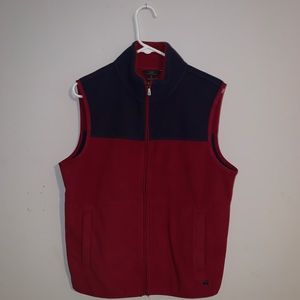 Brooks Brothers Vest